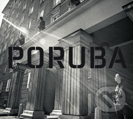 Jaromír Nohavica: Poruba - Jaromír Nohavica