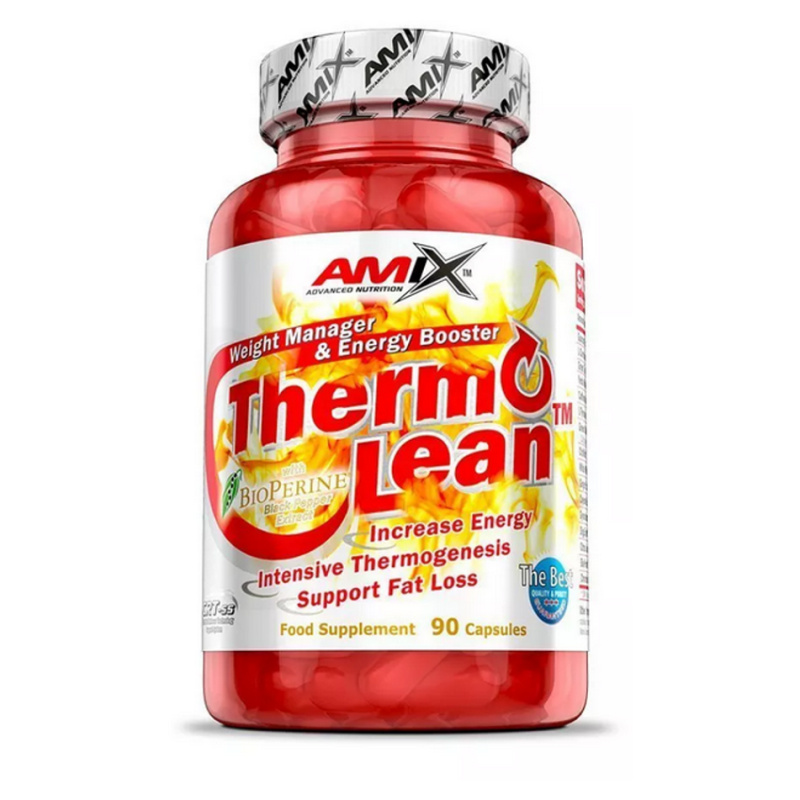 AMIX ThermoLean 90 kapslí