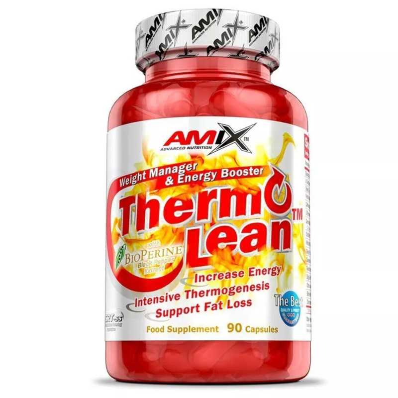 AMIX ThermoLean 90 kapslí