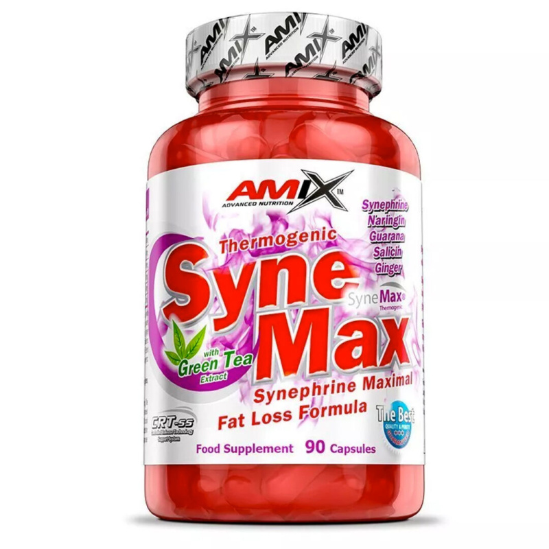 AMIX SyneMax 90 tablet