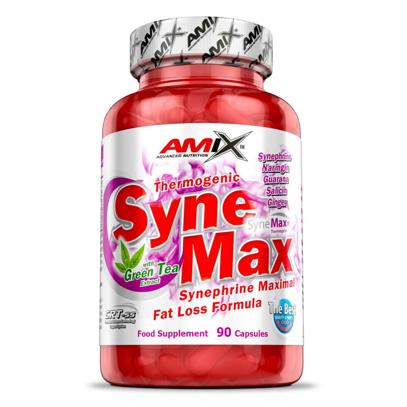 AMIX SyneMax 90 tablet