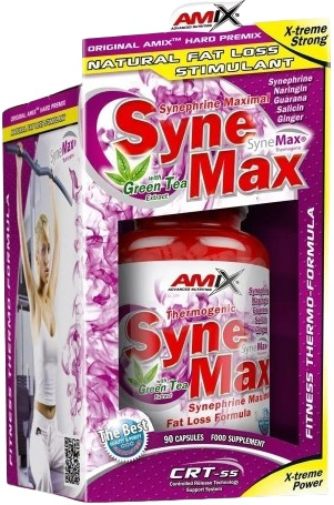 AMIX SyneMax 90 tablet