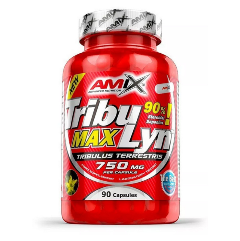 AMIX TribuLyn Max 90% 90 tablet
