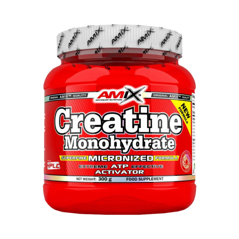 Amix Nutrition Creatine Monohydrate - 300g 300g powder