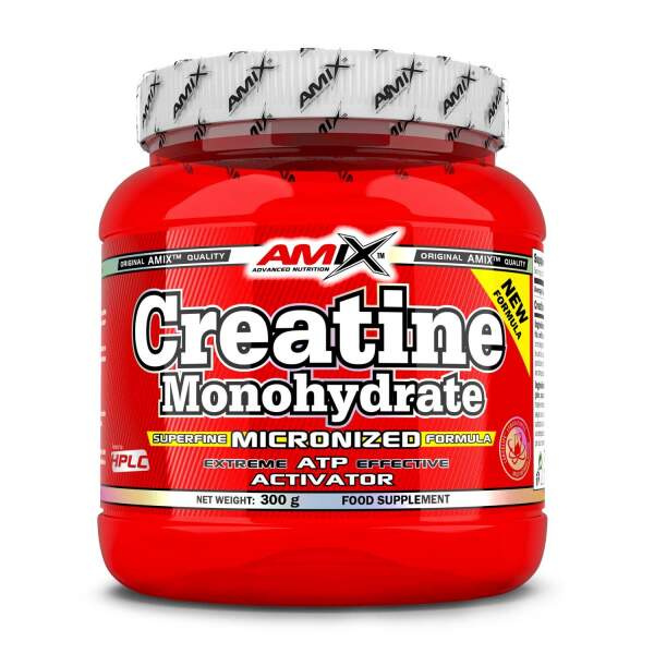 Amix Nutrition Creatine Monohydrate - 300g 300g powder