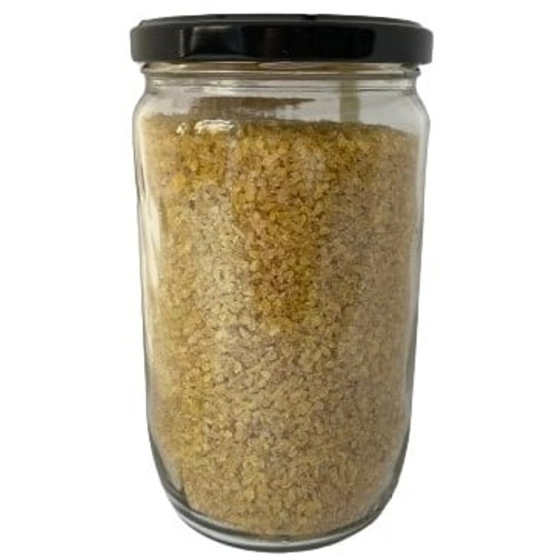 Otoč obal BIO Bulgur pšeničný