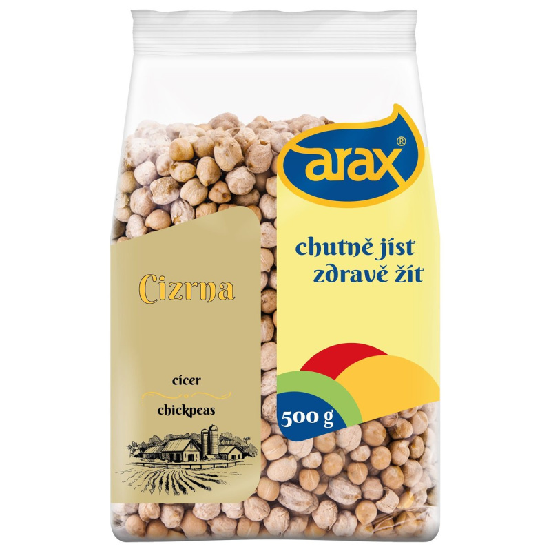 ARAX Cizrna KABULI