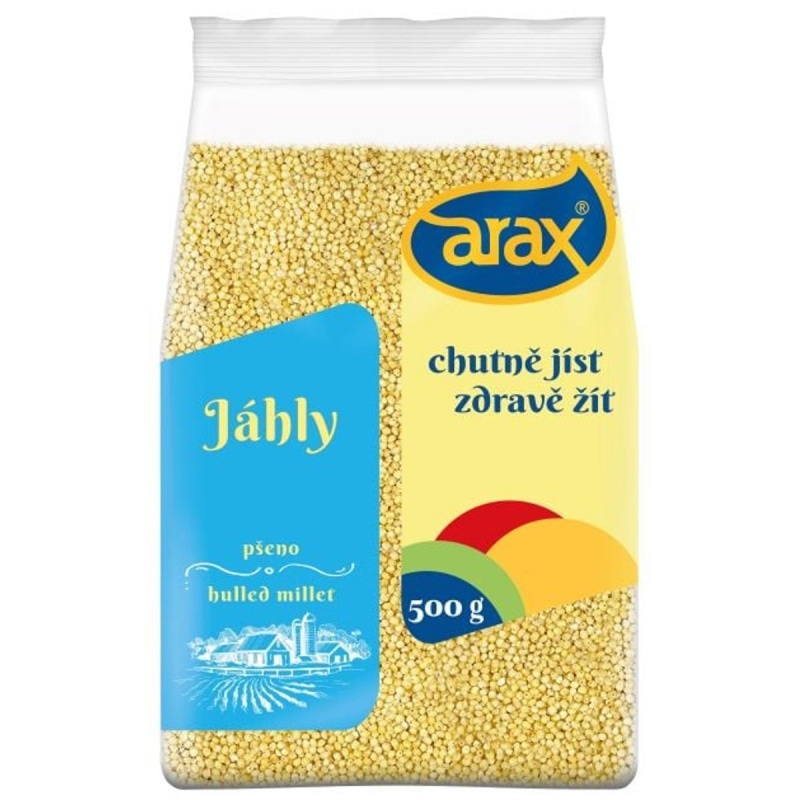 Arax Jáhly