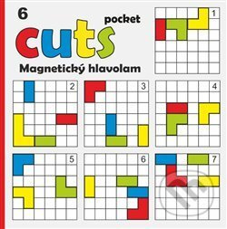 CUTS Pocket 6