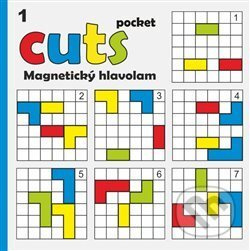 CUTS Pocket 1