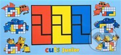 CUTS Junior Roboti