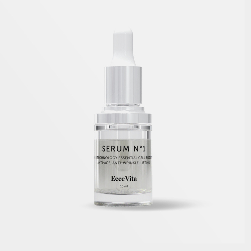 EcceVita Ecce VIta Sérum No.1, 15ml
