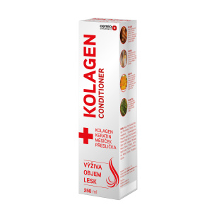 Cemio Kolagen kondicionér 250 ml