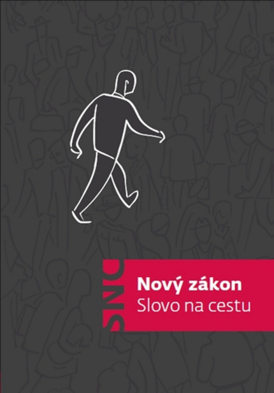Nový zákon (Slovo na cestu)