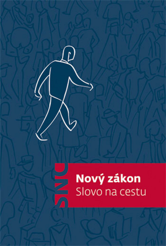 Nový zákon (Slovo na cestu)