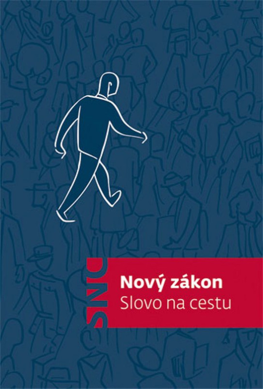Nový zákon (Slovo na cestu)