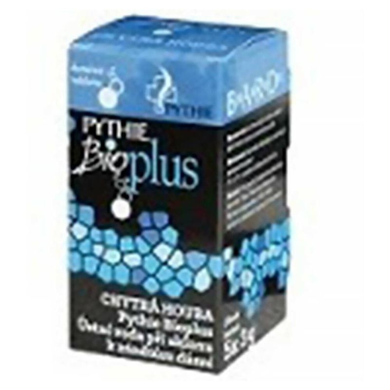Bio Plus ústní voda v prášku 5x1g