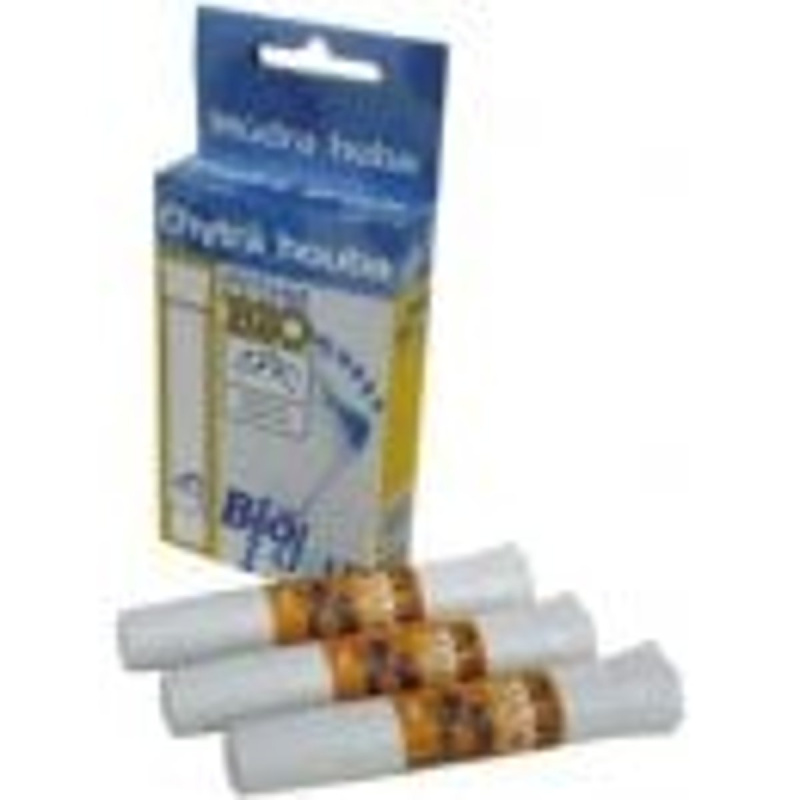 Biodeur Chytrá houba Pythie Prevent Foot power, 1x4 g