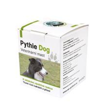 Pythie Dog Veterinární mast  50ml