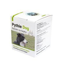 Pythie Dog Balzám na tlapky  50ml