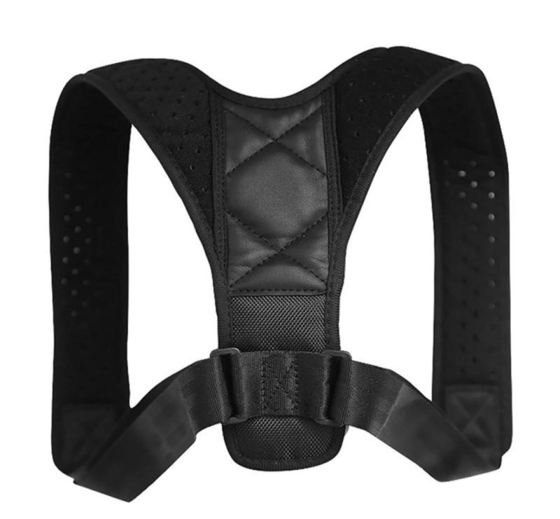 MODOM Korektor pro vzpřímené držení těla L/XL