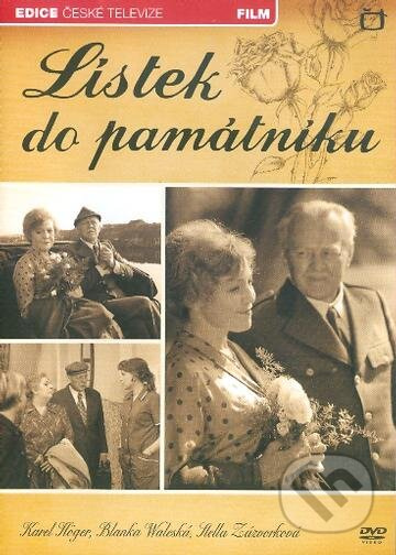 Lístek do památníku - František Filip - film z kategorie Filmy