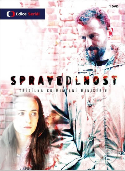 Spravedlnost - Peter Bebjak - film z kategorie Filmy