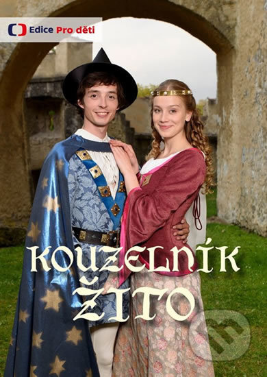 Kouzelník Žito - Zdeněk Zelenka - film z kategorie Pohádky