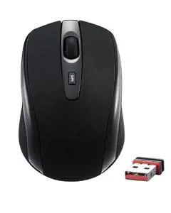 EVOLVEO WML-306B Šedá