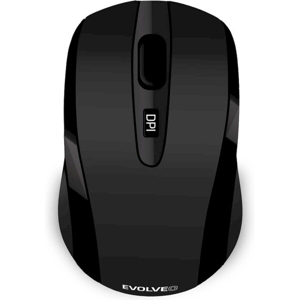 EVOLVEO WML-306B Šedá