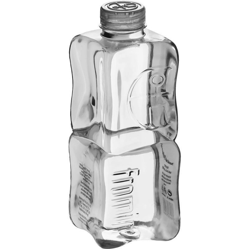 Fromin Voda z doby ledové