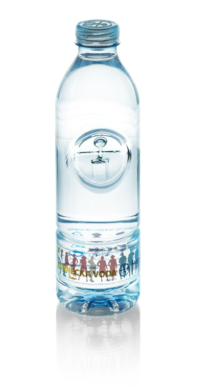 Fromin Kojenecká voda