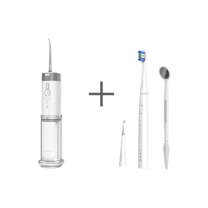 AENO Ústní sprcha DI2 + dárek DB8