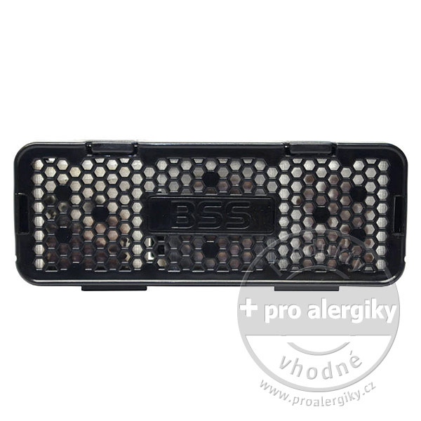 Antibakteriální filtr BSS pro Airbi Airwasher, Airbi Prime