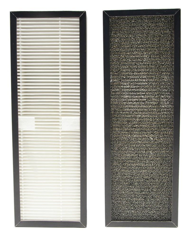 Sada filtrů pro Airbi Maximum