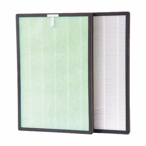 Antibakteriální a HEPA filtr Airbi Spring