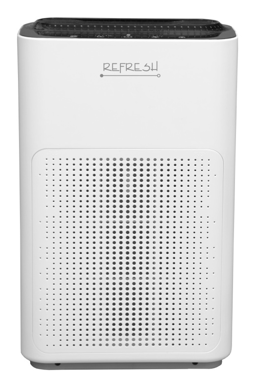 Multifunkční čistička vzduchu Airbi REFRESH