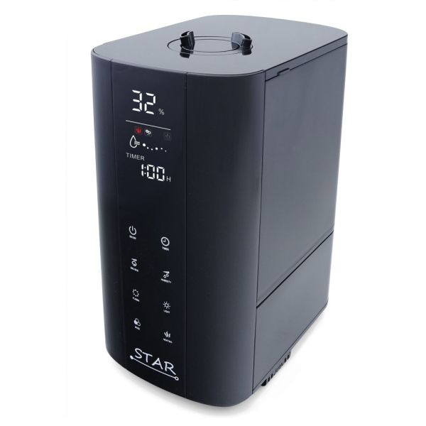 Zvlhčovač vzduchu Airbi Star