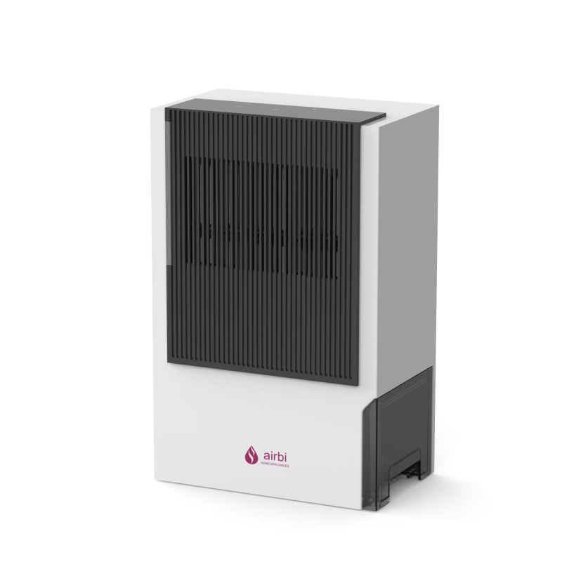 Odvlhčovač vzduchu Airbi Block