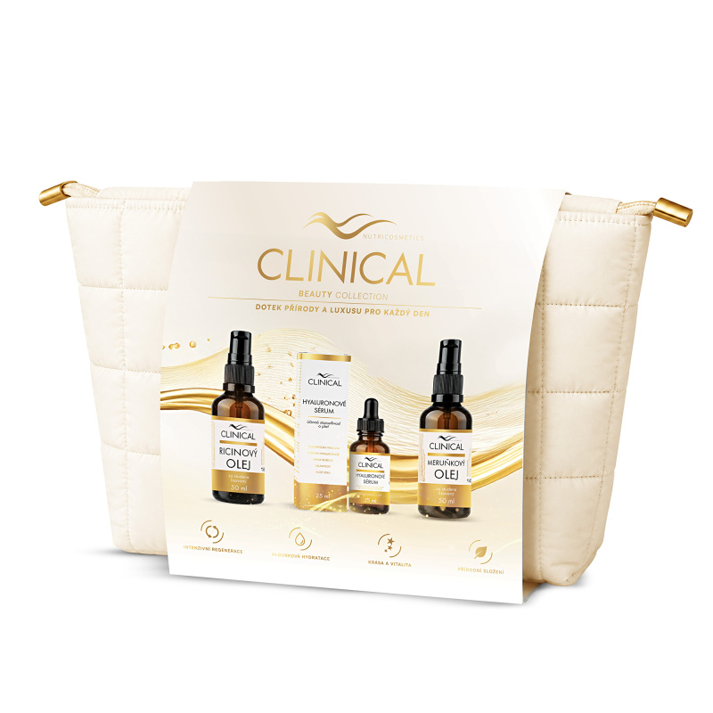 Clinical Beauty Collection intenzivní regenerace