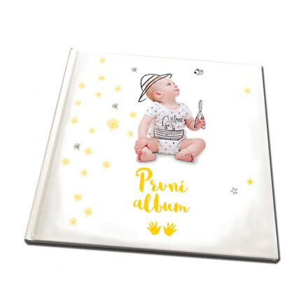 Wawa odlitek První album