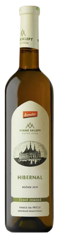 Vinné sklepy Kutná Hora Kutná Hora Hibernal 2019