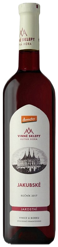 Vinné sklepy Kutná Hora Kutná Hora Jakubské 2021