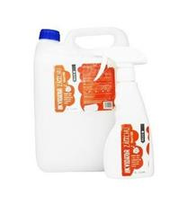 BIOclean likvidátor zápachu NATURAL 250 ml