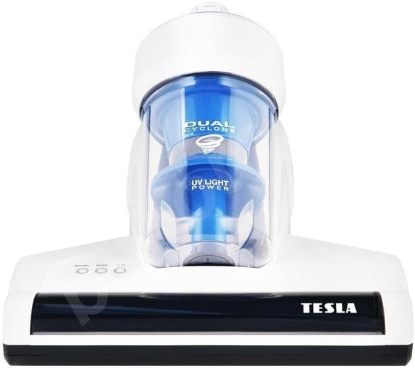 TESLA LifeStar UV550 Bílá