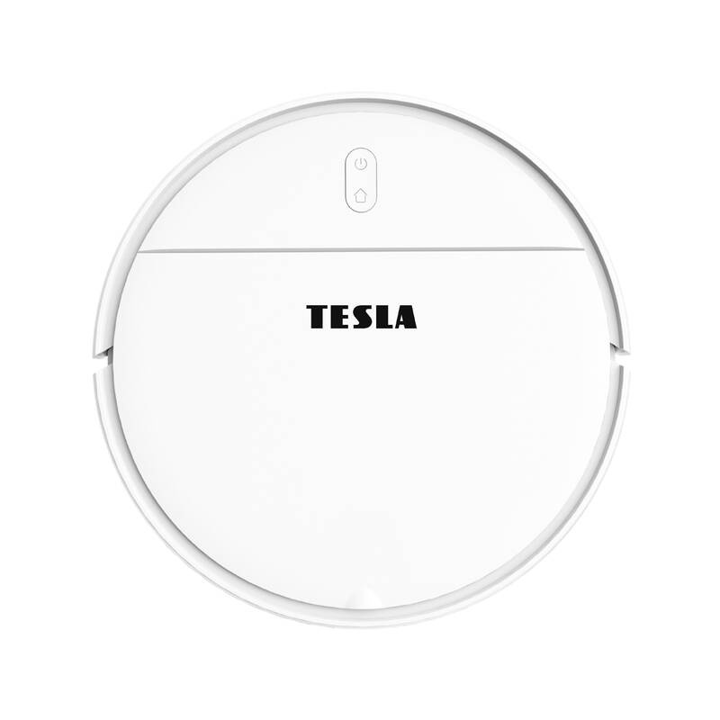 TESLA RoboStar iQ100 Bílá