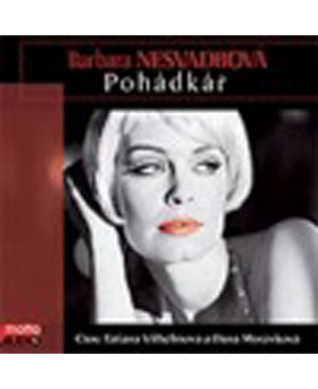 Pohádkář  - Barbara Nesvadbová - audiokniha z kategorie Romantika