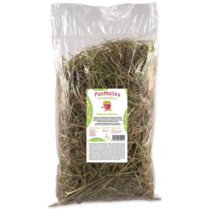 PANMALINA  Seno classic 450 g