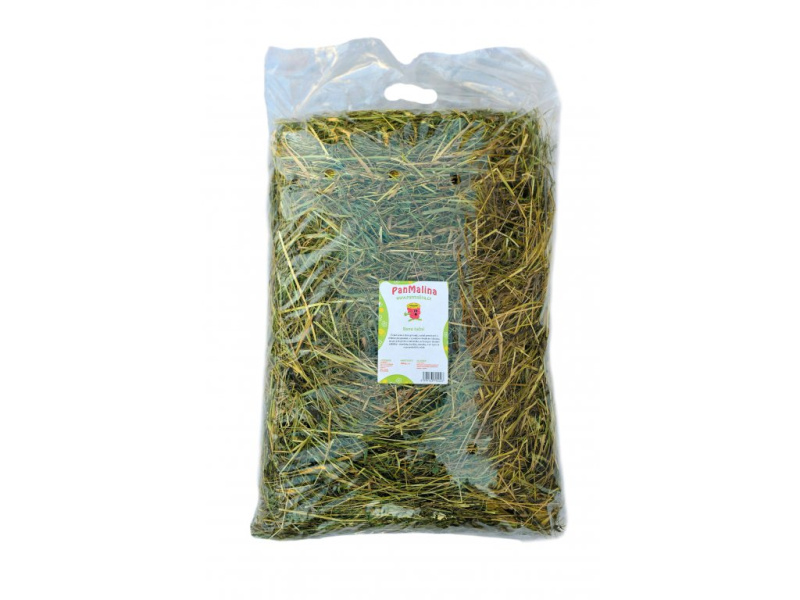Seno PanMalina Classic 800g