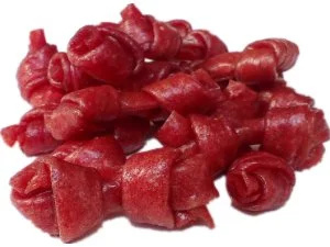 Salač Uzel kachní měkký 6-7 cm 1kg